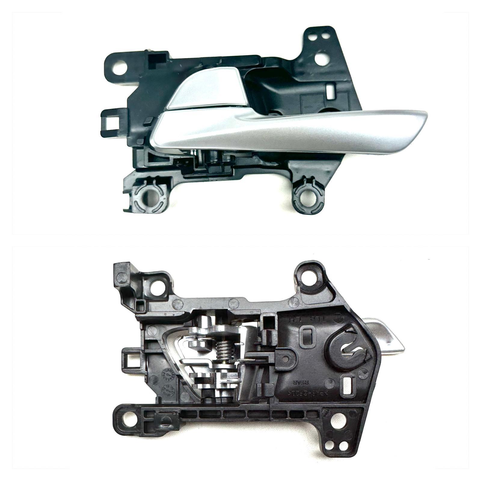Hyundaı Kol Kapı Tucson 15-18 Arka İç Sol