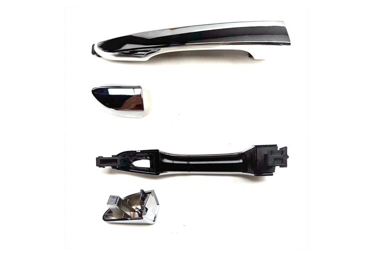 Hyundaı Kol Kapı Tucson 15-18 Ön Dış Sağ