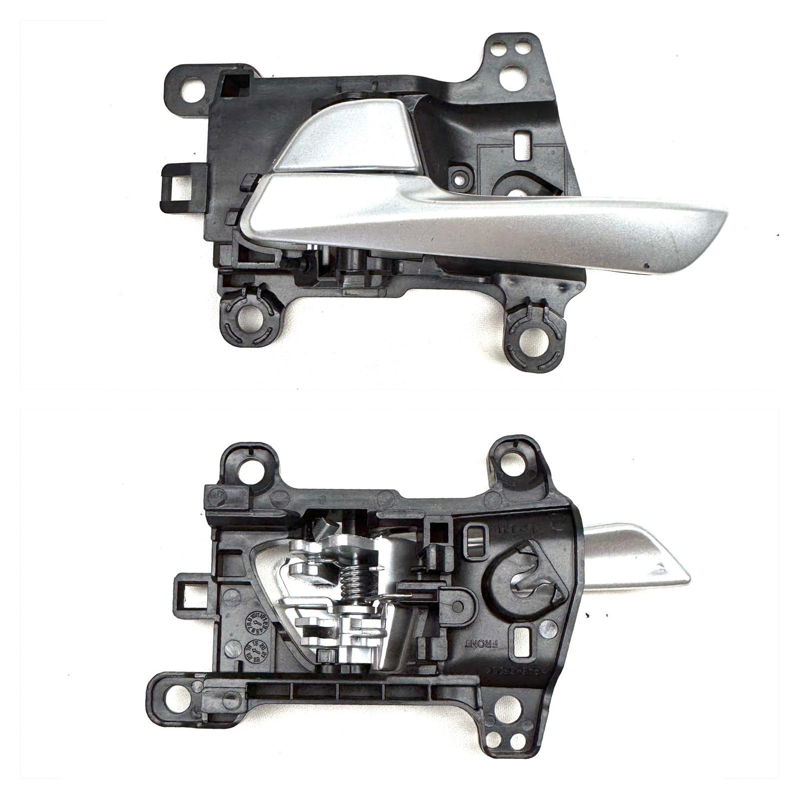 Hyundaı Kol Kapı Tucson 15-18 Ön İç Sol (Gri)