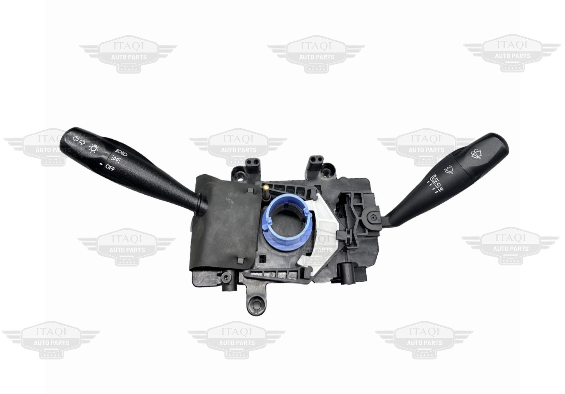 Hyundaı Kol Sinyal Far Atos 01-05 (Komple)