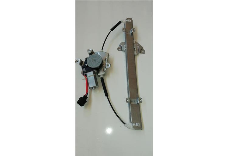 Hyundaı Kriko Cam Starex 02-08 Ön Sol (Elektrikli Motorlu)