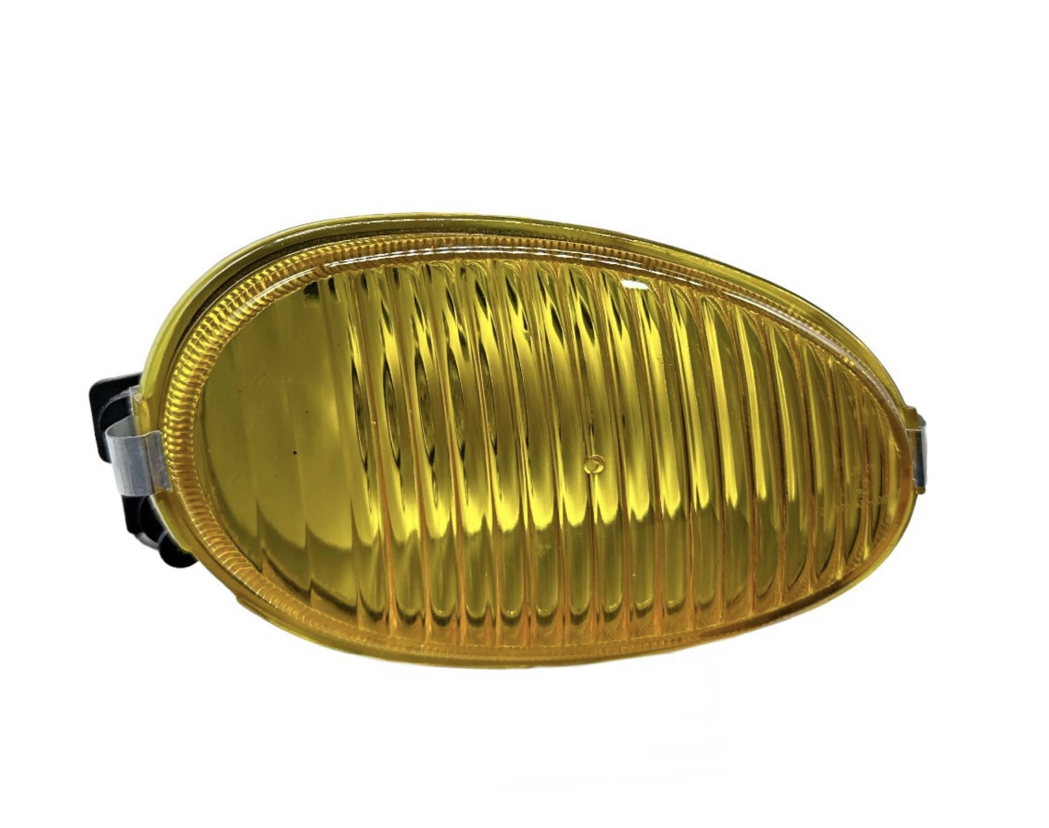 Hyundaı Lamba Sis Accent 98-99 Sağ (Sarı)
