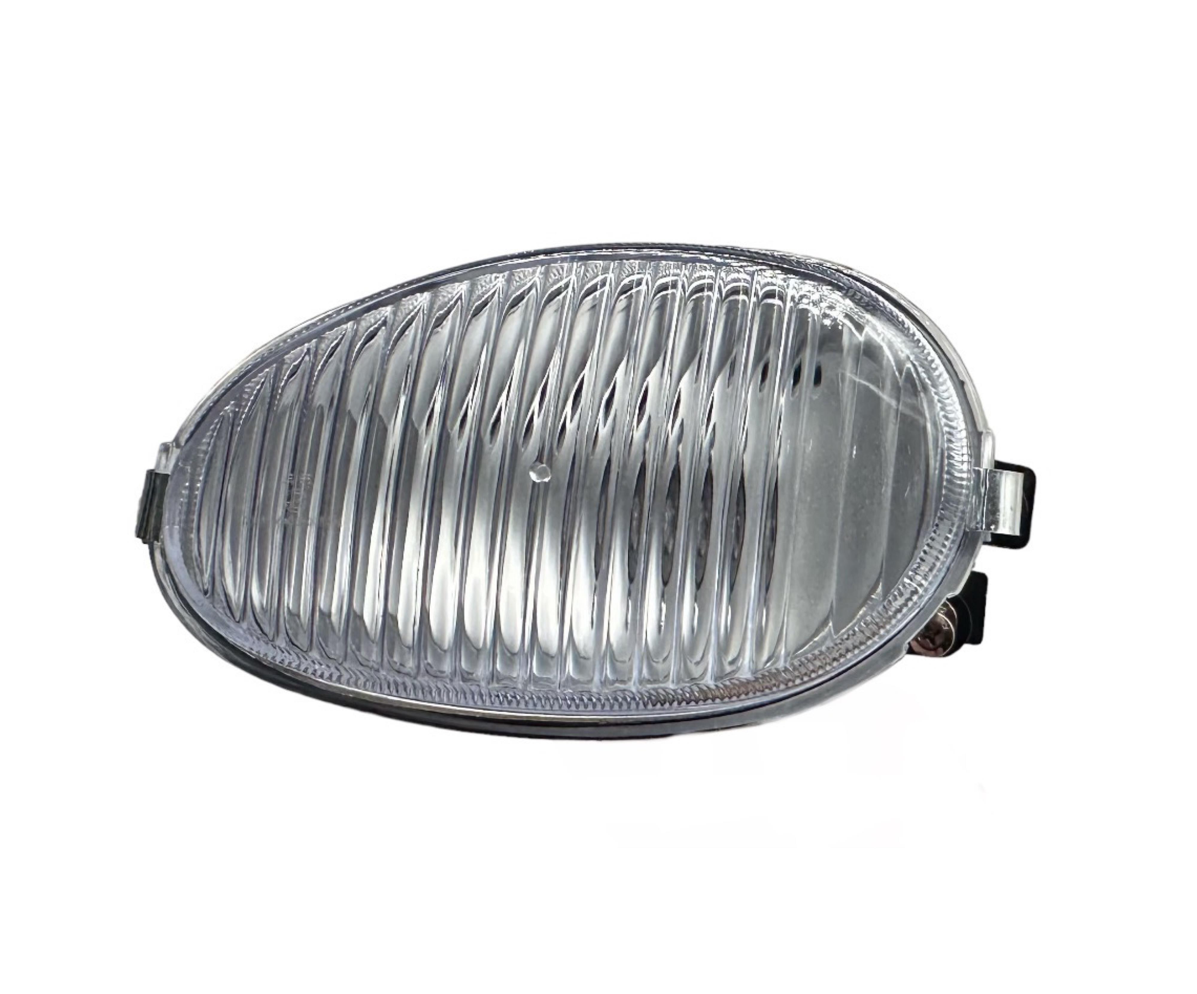 Hyundaı Lamba Sis Accent 98-99 Sol (Beyaz)