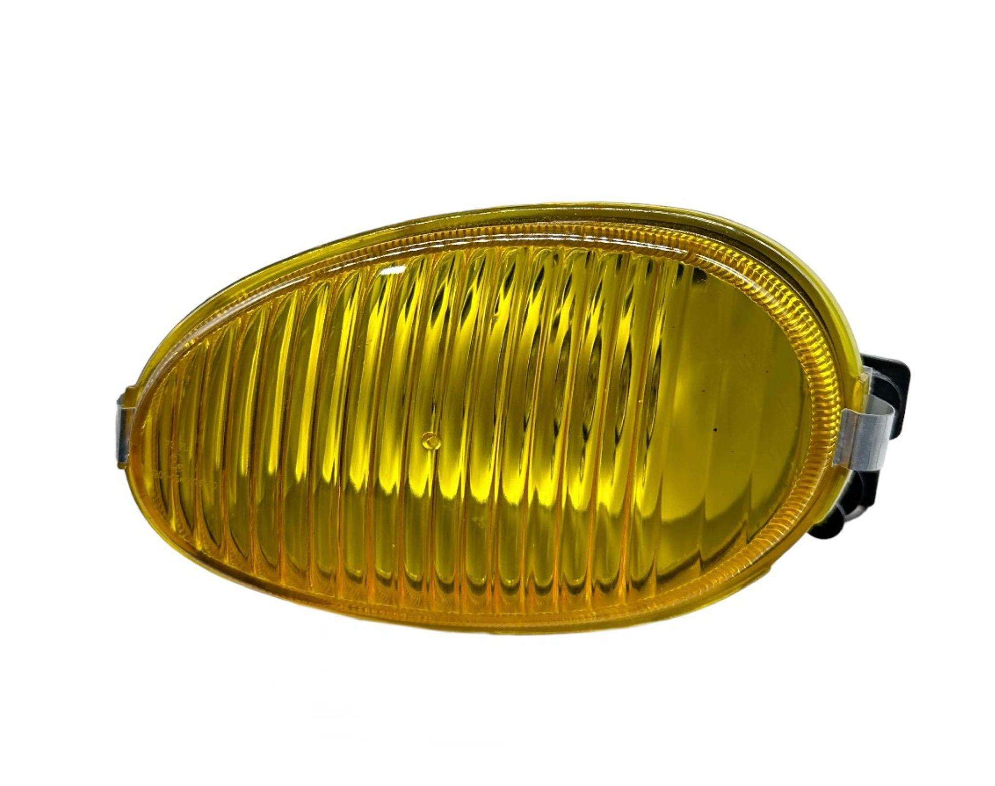 Hyundaı Lamba Sis Accent 98-99 Sol (Sarı)