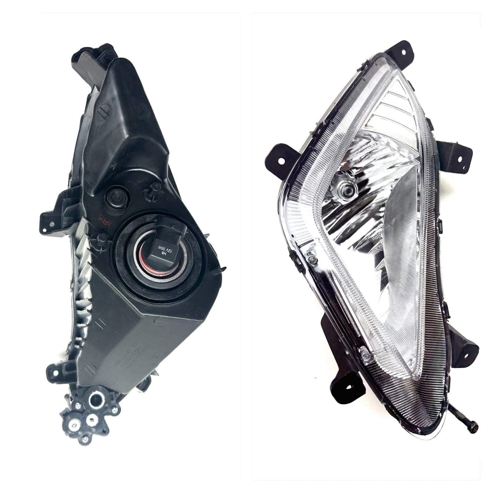 Hyundaı Lamba Sis Elantra 14-15 Sağ