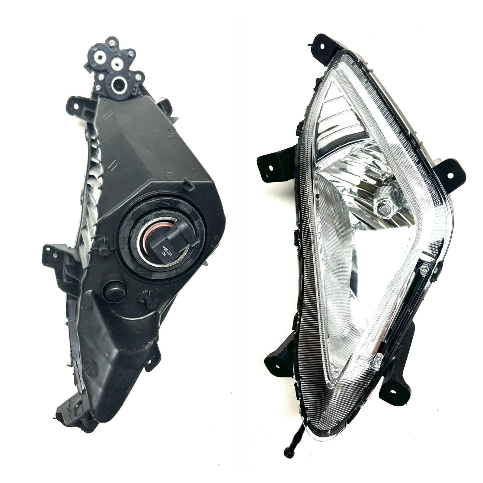 Hyundaı Lamba Sis Elantra 14-15 Sol
