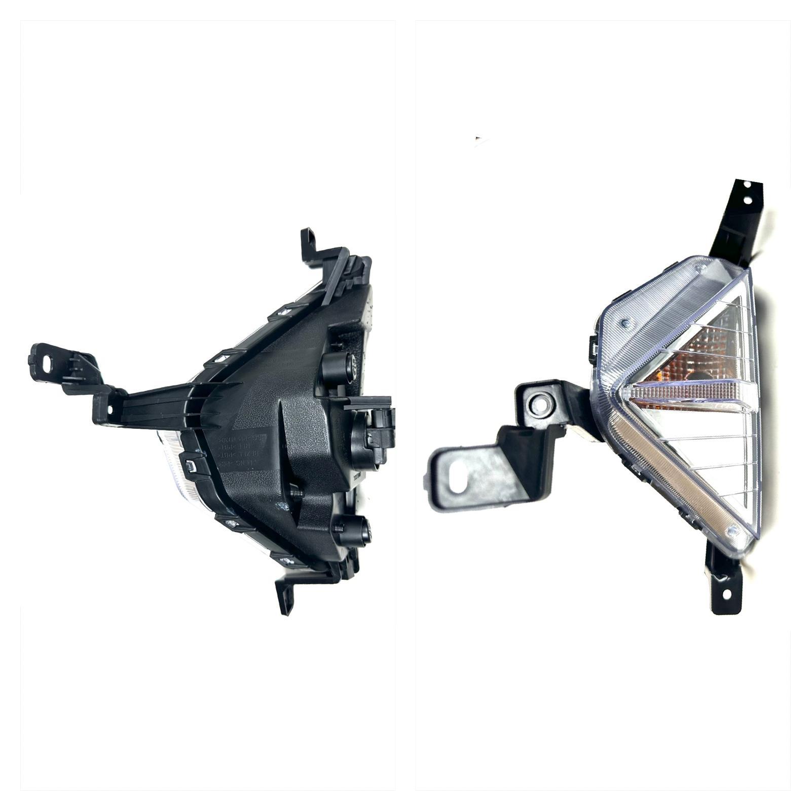 Hyundaı Lamba Sis Elantra 19-21 Sağ