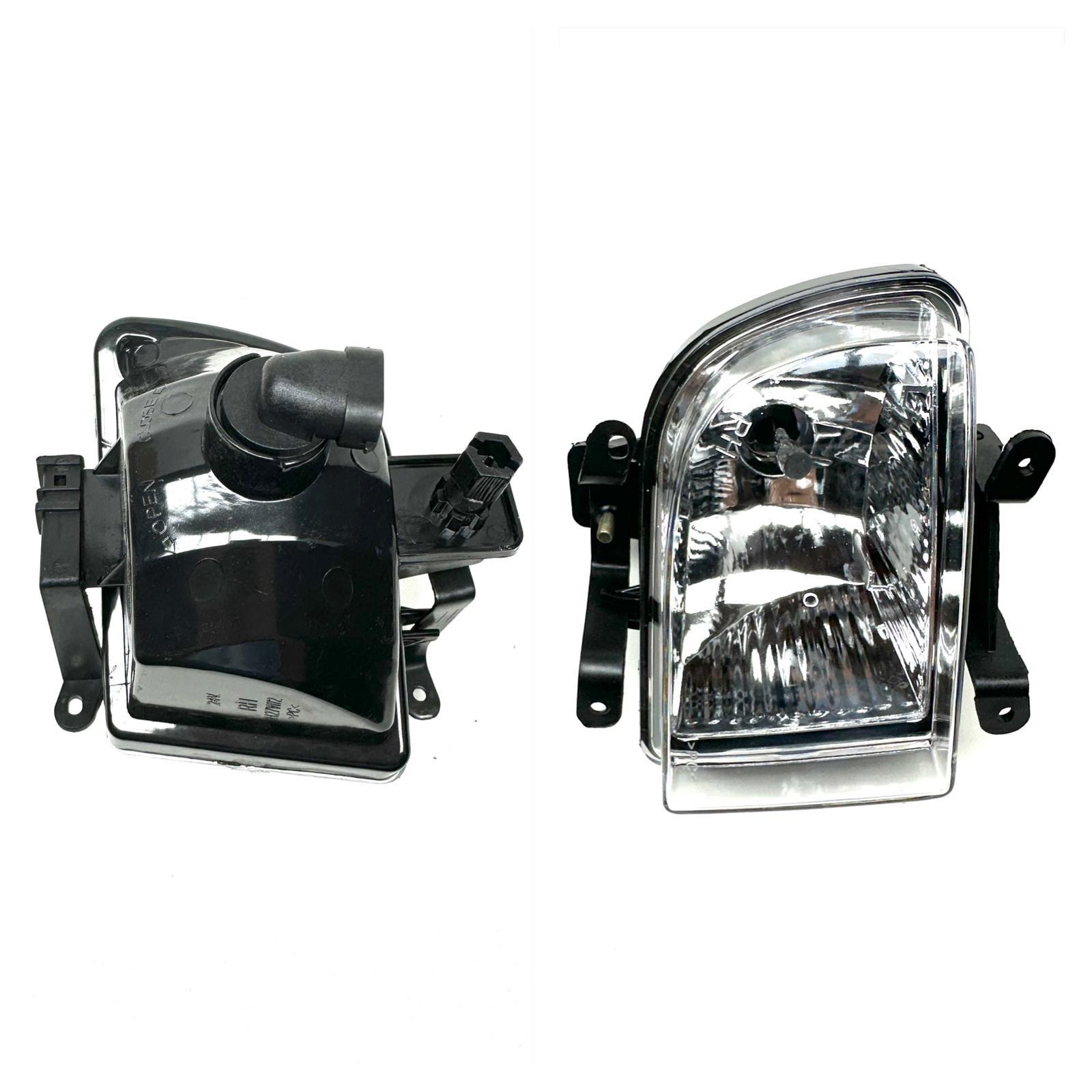 Hyundaı Lamba Sis Getz 02-05 Sağ