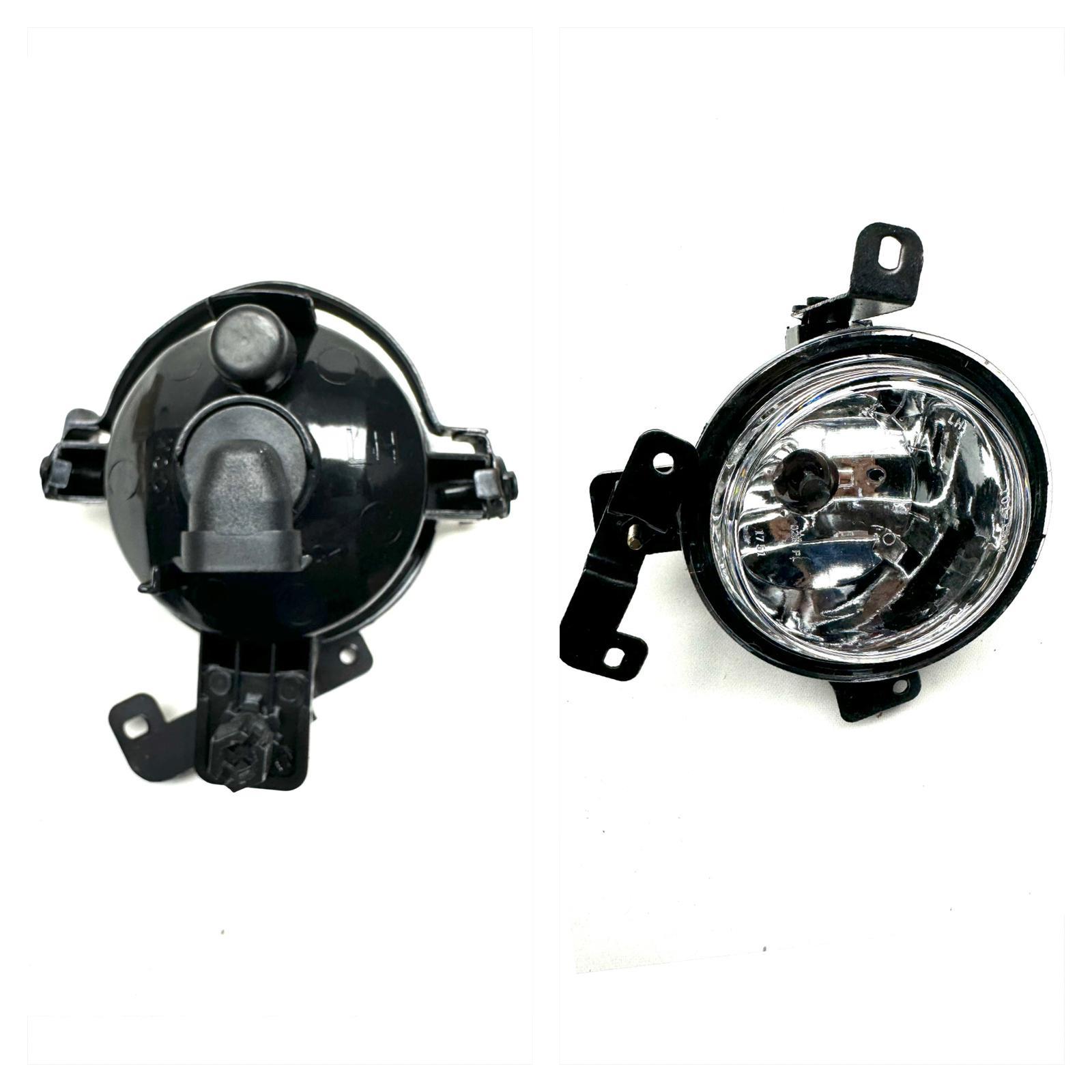 Hyundaı Lamba Sis Getz 06-08 Sol