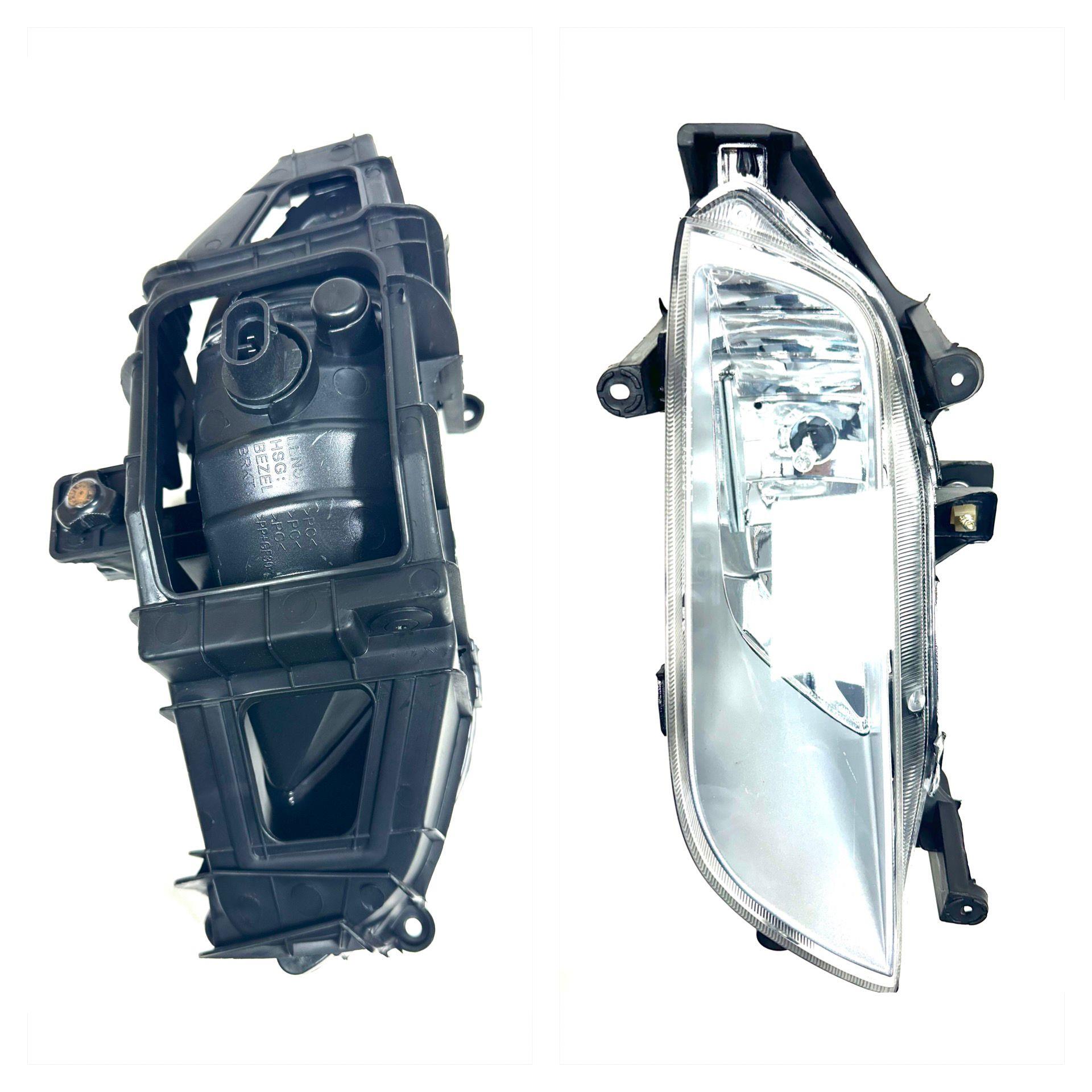Hyundaı Lamba Sis H1 08-11 Sağ