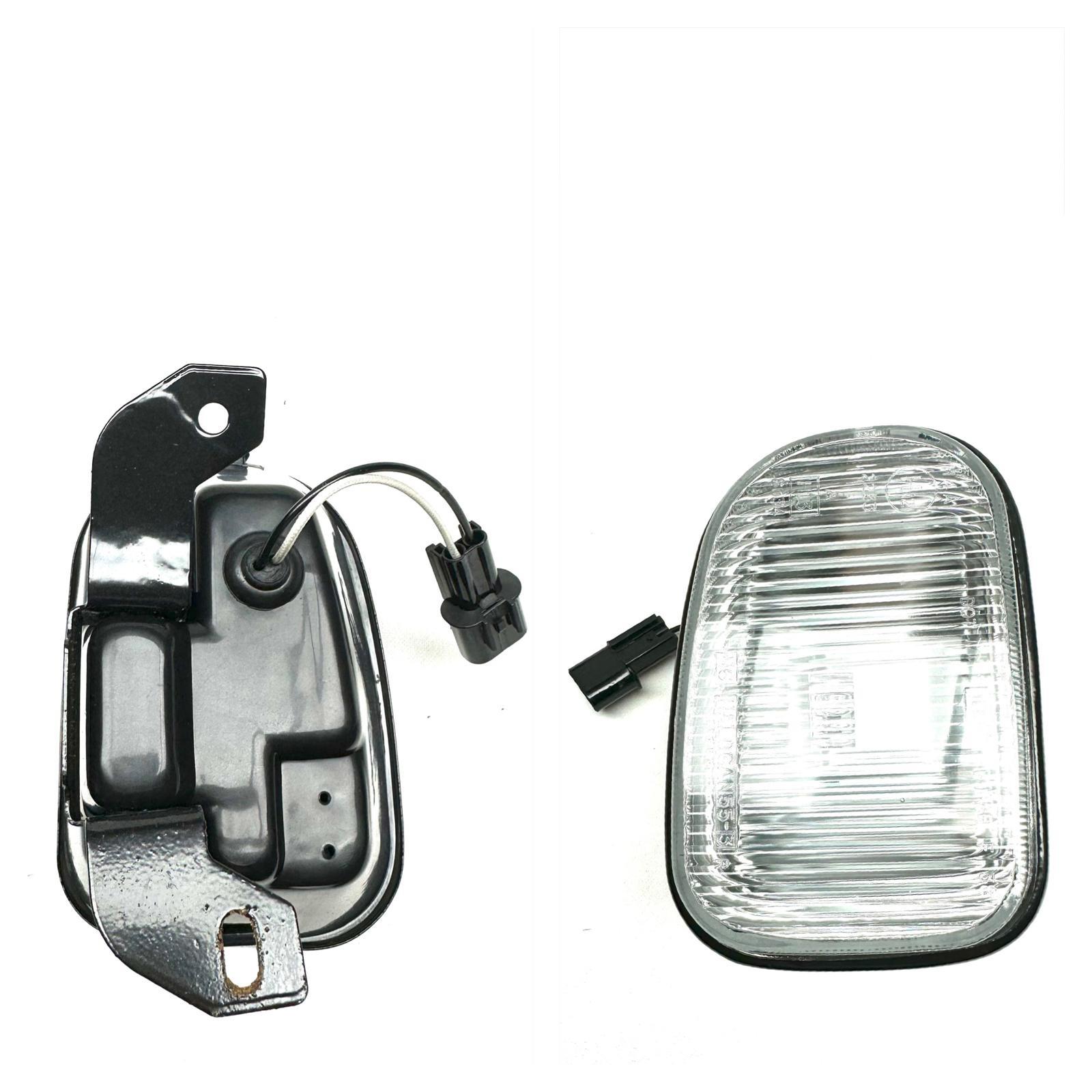 Hyundaı Lamba Sis H100 97-01 Sağ