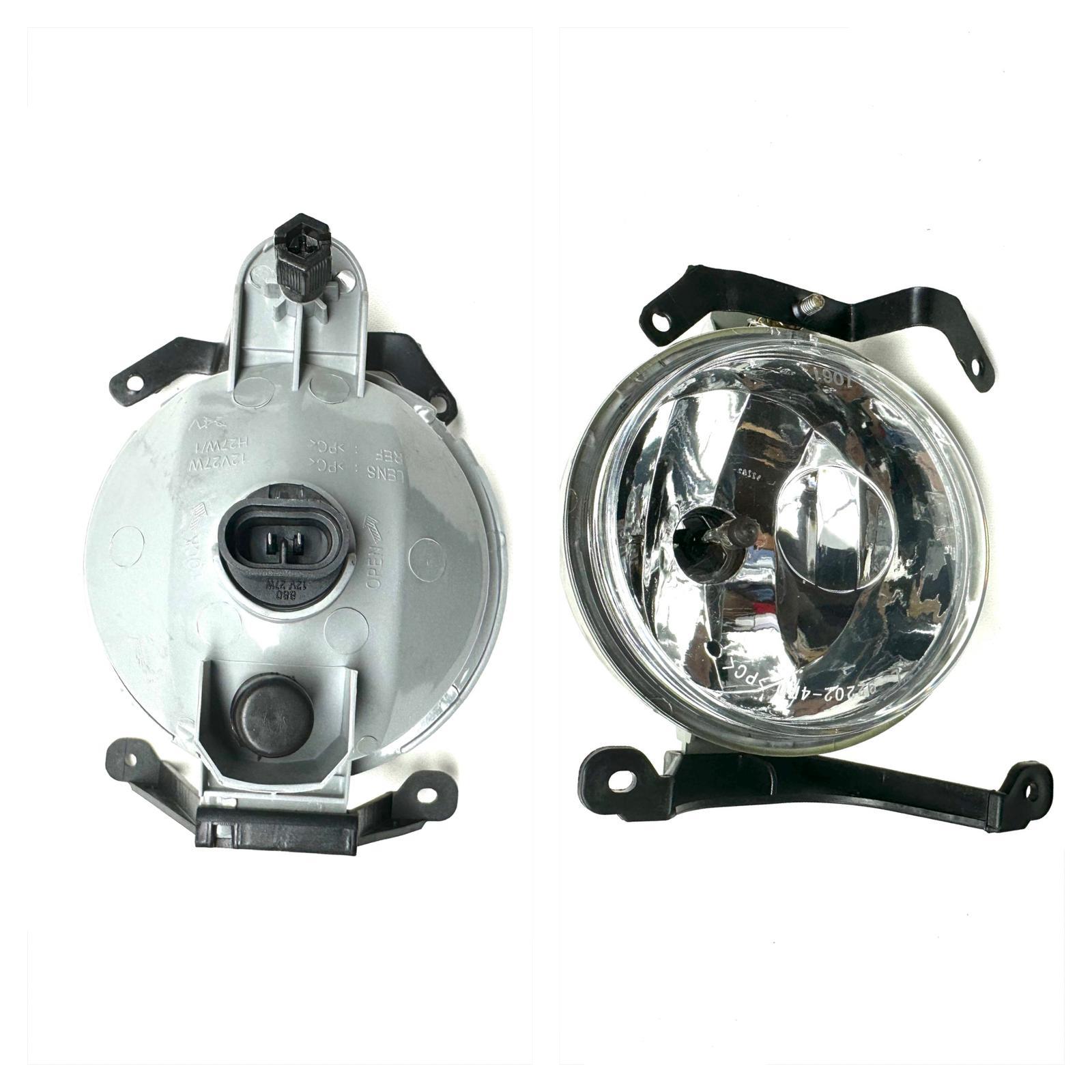 Hyundaı Lamba Sis H100 Kmynt 04-11 Sol (Ampullü)