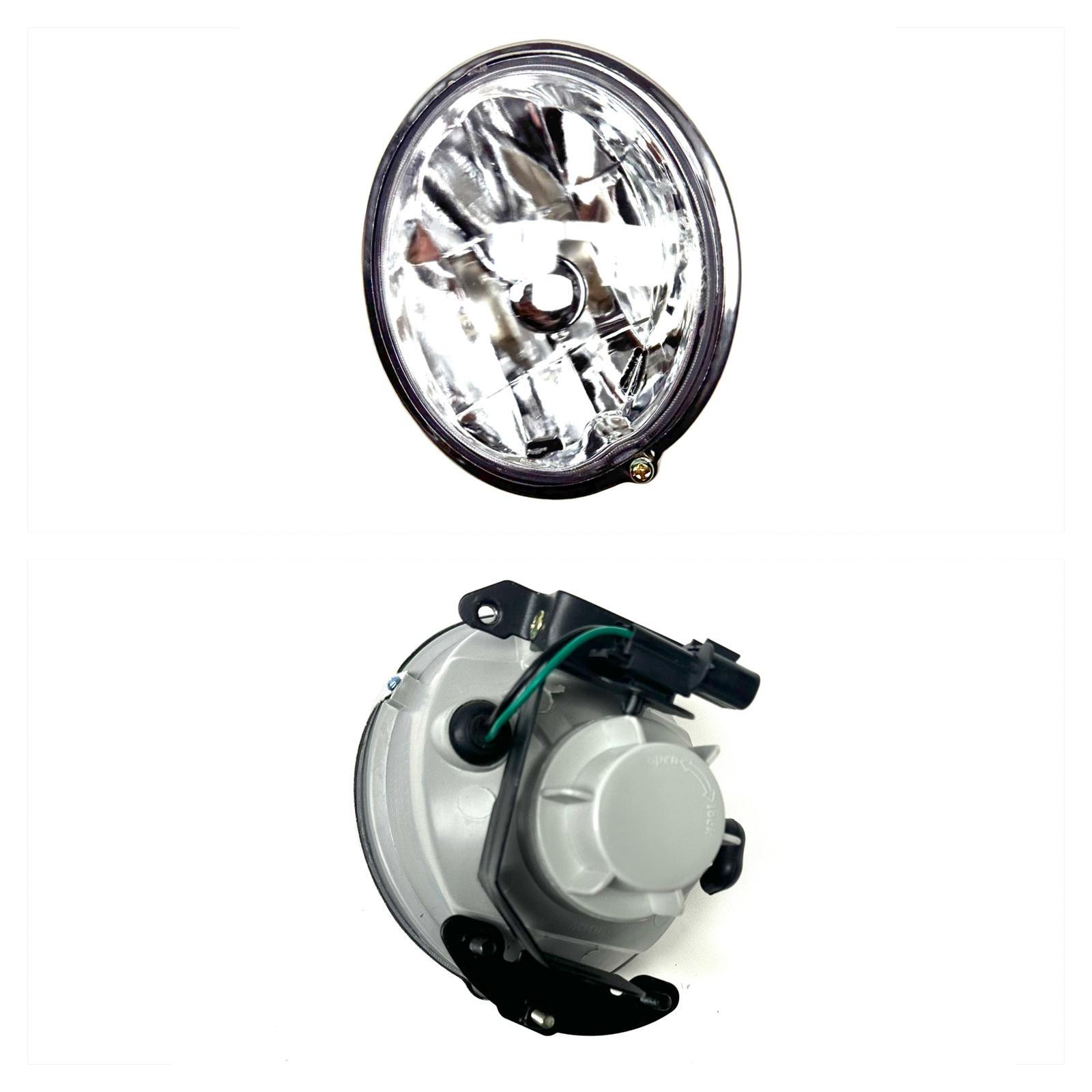 Hyundaı Lamba Sis Starex 02-06 Sol