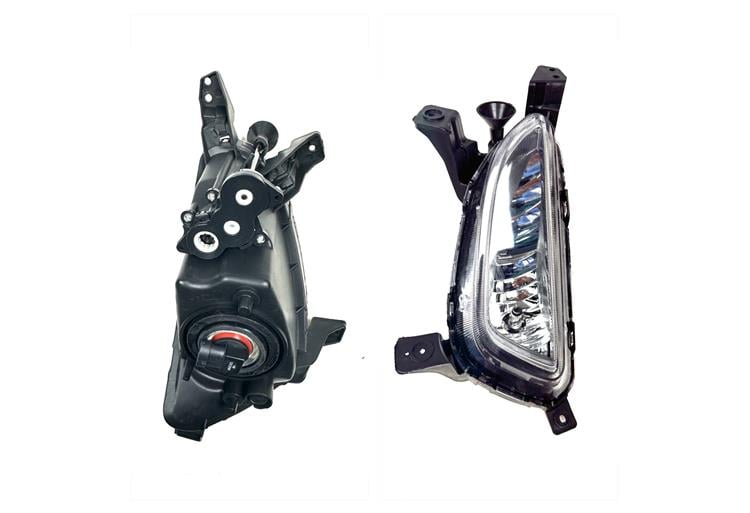 Hyundaı Lamba Sis Tucson 15-18 Sağ