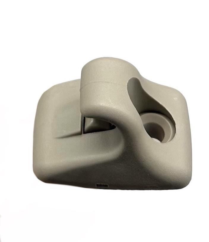 Hyundaı Mandal Güneşlik Accent Era 06-11/Getz 06-12 Sol/Sağ