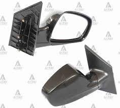 HYUNDAİ MATRIX AYNA  2009-2011 ELEKTRİKLİ ISITMALI SOL - 17650-CA-