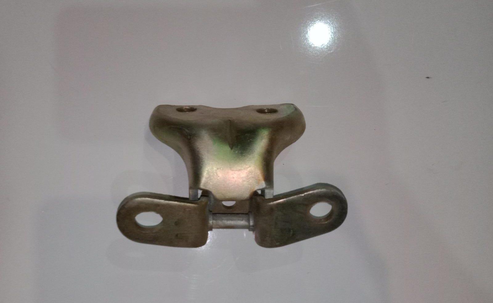 Hyundaı Menteşe Kapı Accent Blue 11-15 Ön Alt Sol