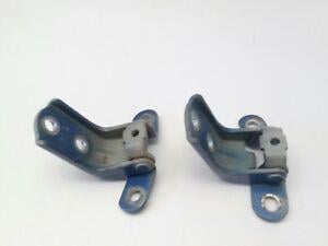 Hyundaı Menteşe Kapı Accent Era 06-12 Ön Üst Sol