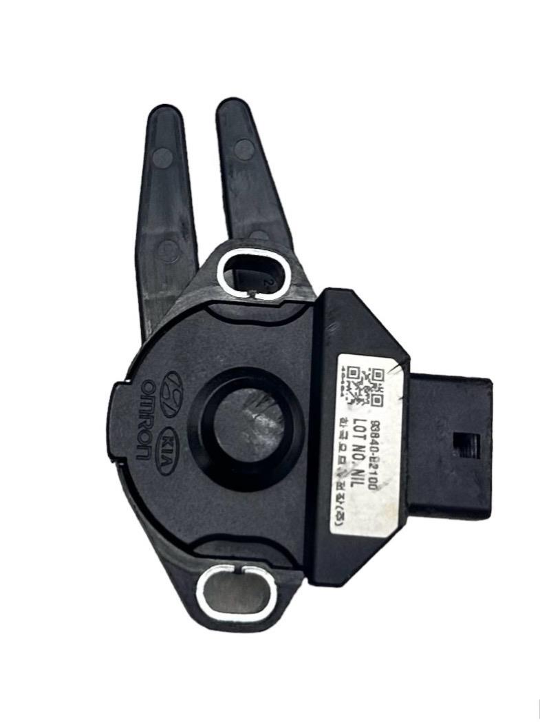 Hyundaı Müşür Debriyaj Pedal İ10 14-18/İ20 14-19