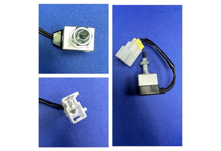 Hyundaı Müşür Debriyaj Pedal Santafe 06-10/Tucson 04-07/ Starex 02-07/Getz 02-09/Matrix 01-06/H1 02-07
