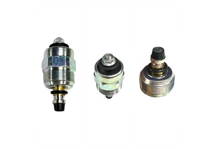 Hyundaı Müşür Enjektör Stop H100 94-05/L300 90-05/L200 96-01/E2200 94-01 (Bosch Tip)