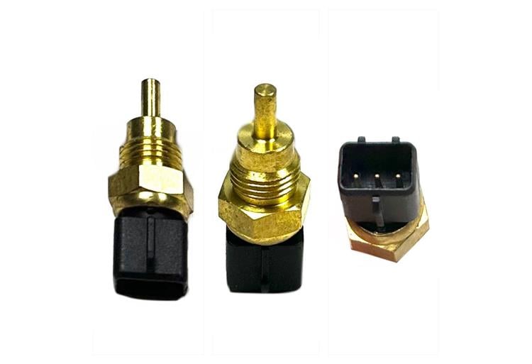 Hyundaı Müşür Hararet Accent 00-05/Era 06-11/Blue 12-17/Elantra 04-07/Ceed 04-07/Rio 04-07/Sportage 04-07/Santafe 04-07/İx35 04-07/İ10 04-07/İ20 04-07/İ30 04-07/Starex 04-07/H100 Kmynt 04-07 (3 Fişli)