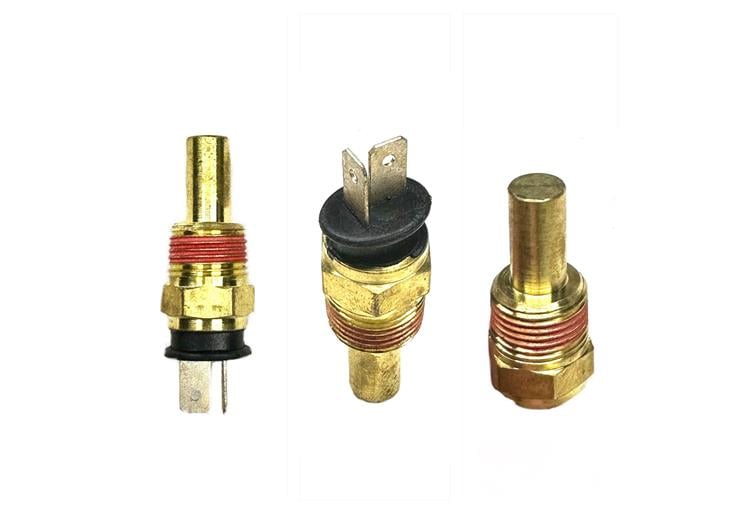 Hyundaı Müşür Hararet Accent 95-00