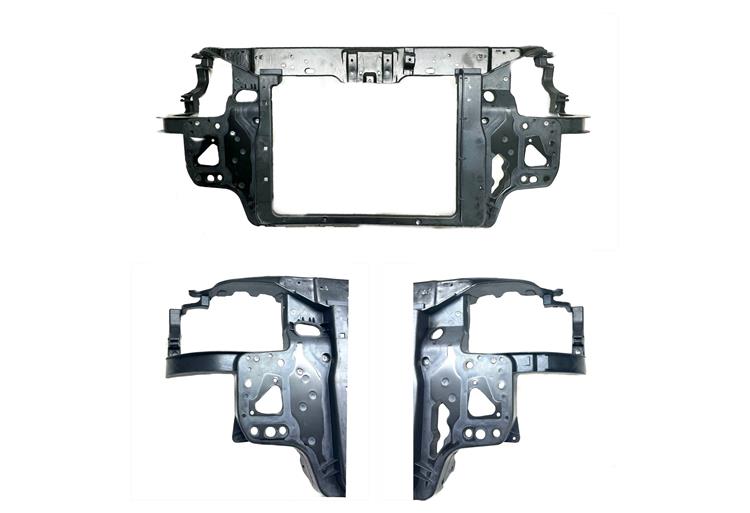 Hyundaı Panel Getz 02-05 Ön