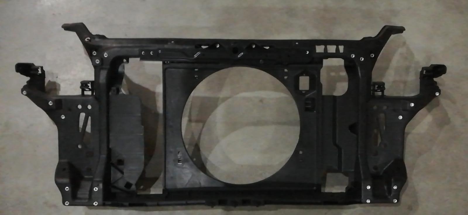 Hyundaı Panel İ20 08-12 Ön (Benzinli)