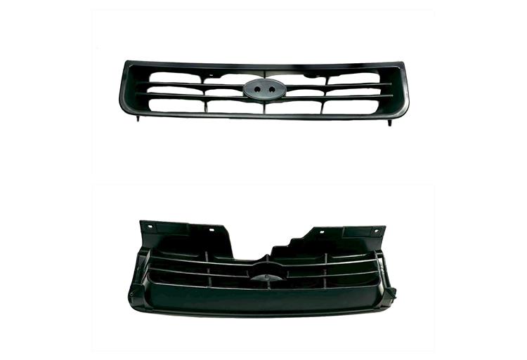 Hyundaı Panjur Excel 92-94 Ön