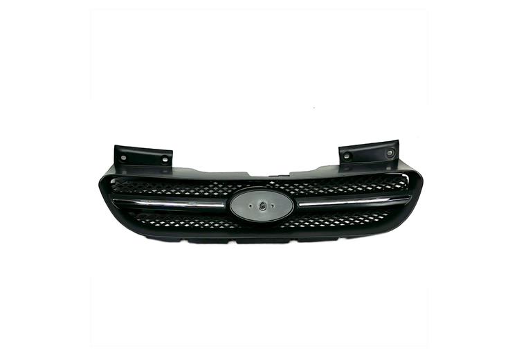 Hyundaı Panjur Getz 06-08 Ön (Komple)