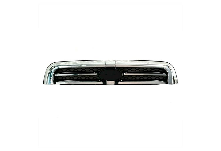 Hyundaı Panjur Santafe 00-06 Ön (Krom)