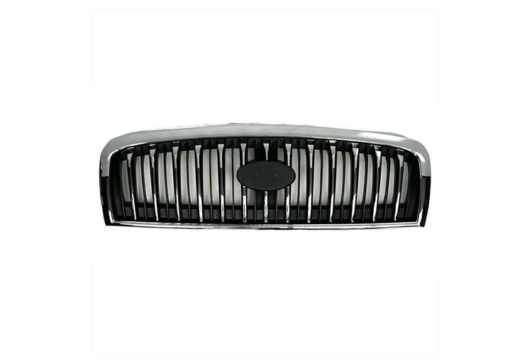 Hyundaı Panjur Sonata 02-05 Ön