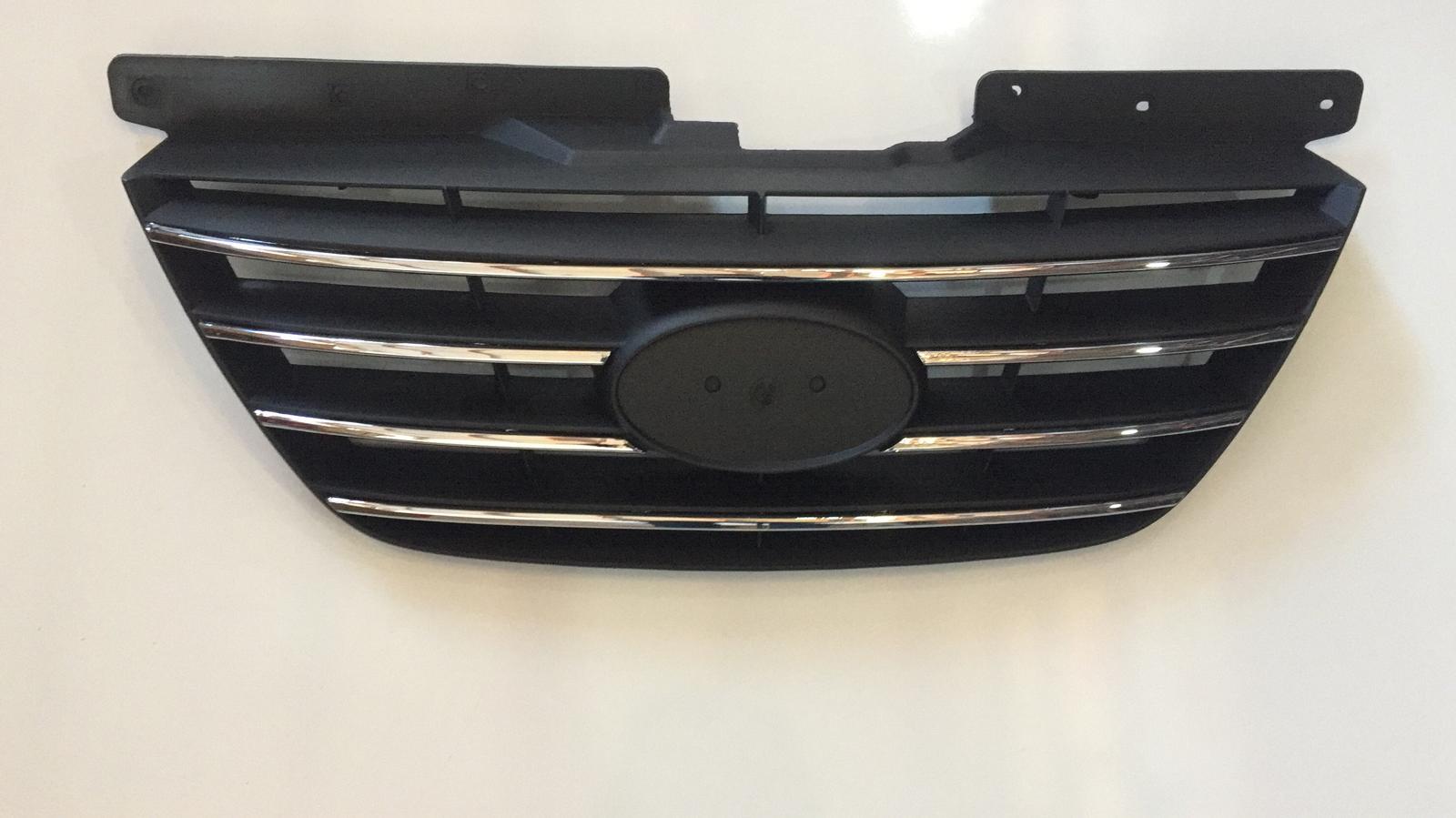 Hyundaı Panjur Sonata 08-11 Ön
