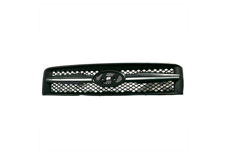 Hyundaı Panjur Tucson 05-10 (Siyah)