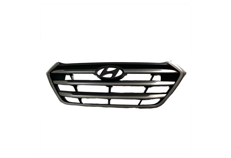 Hyundaı Panjur Tucson 16-18 Ön (Gri)