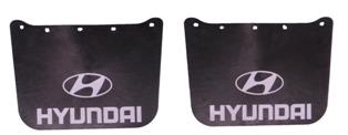 HYUNDAI PORTER KAMYONET- 96/05; ARKA PAÇALIK SAĞ/SOL (SET)