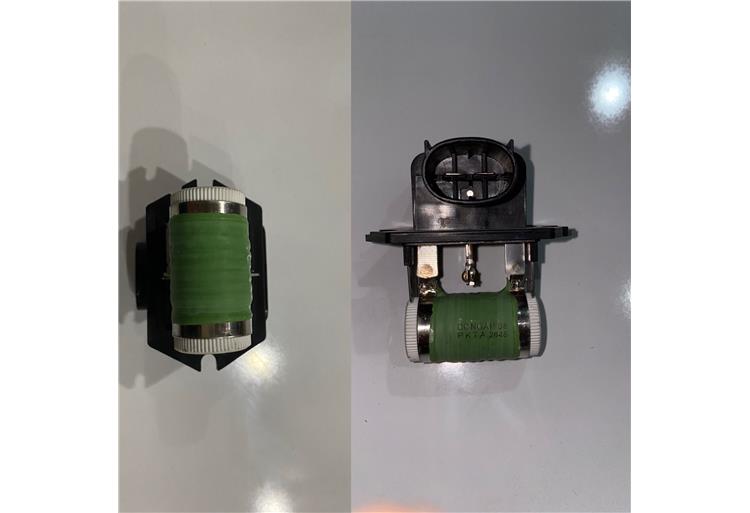 Hyundaı Rezidans Fan Accent Blue 12-17/Cerato 12-16/Rio11-16