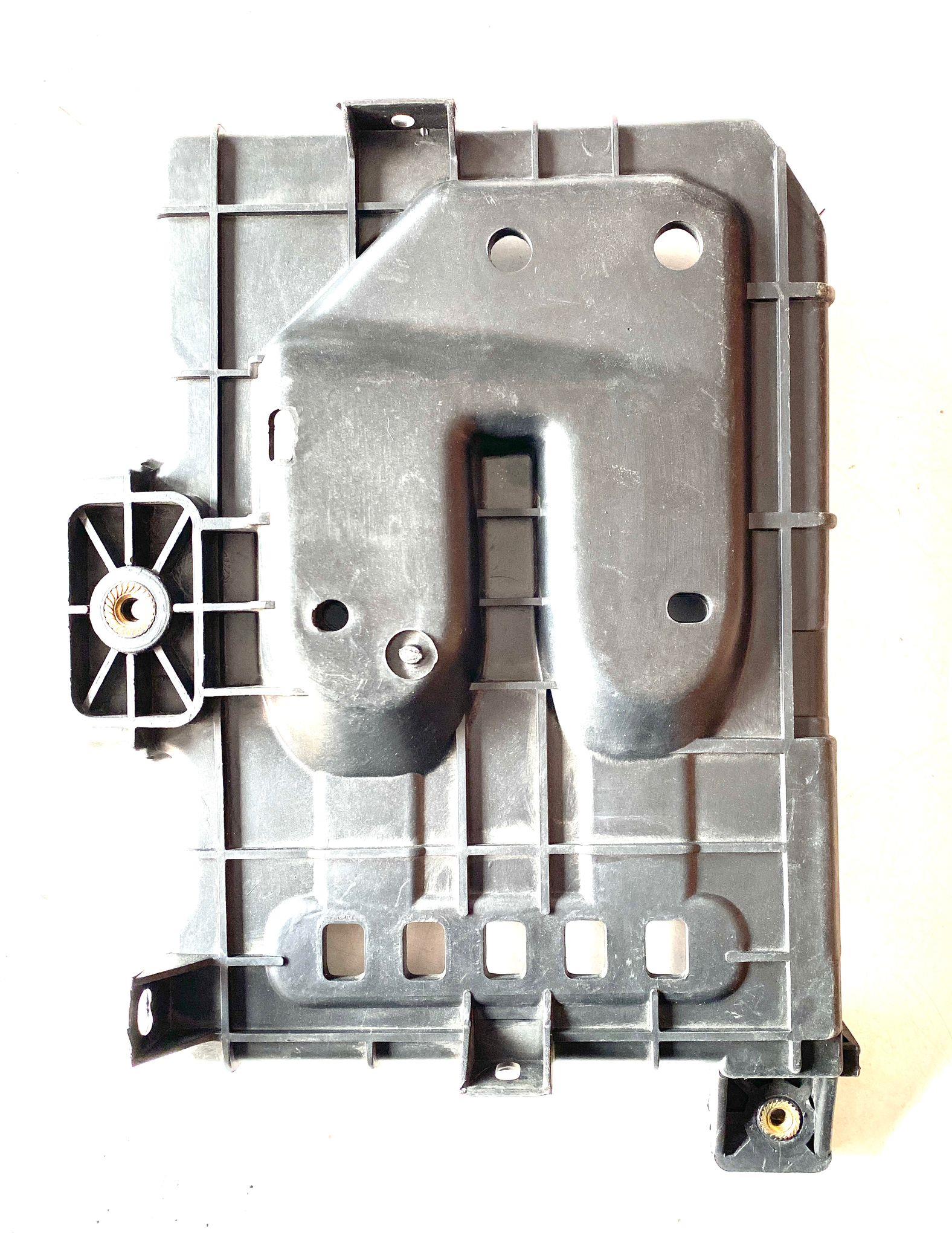 Hyundaı Sac Akü Getz 02-09 (Alt Bakaliti)
