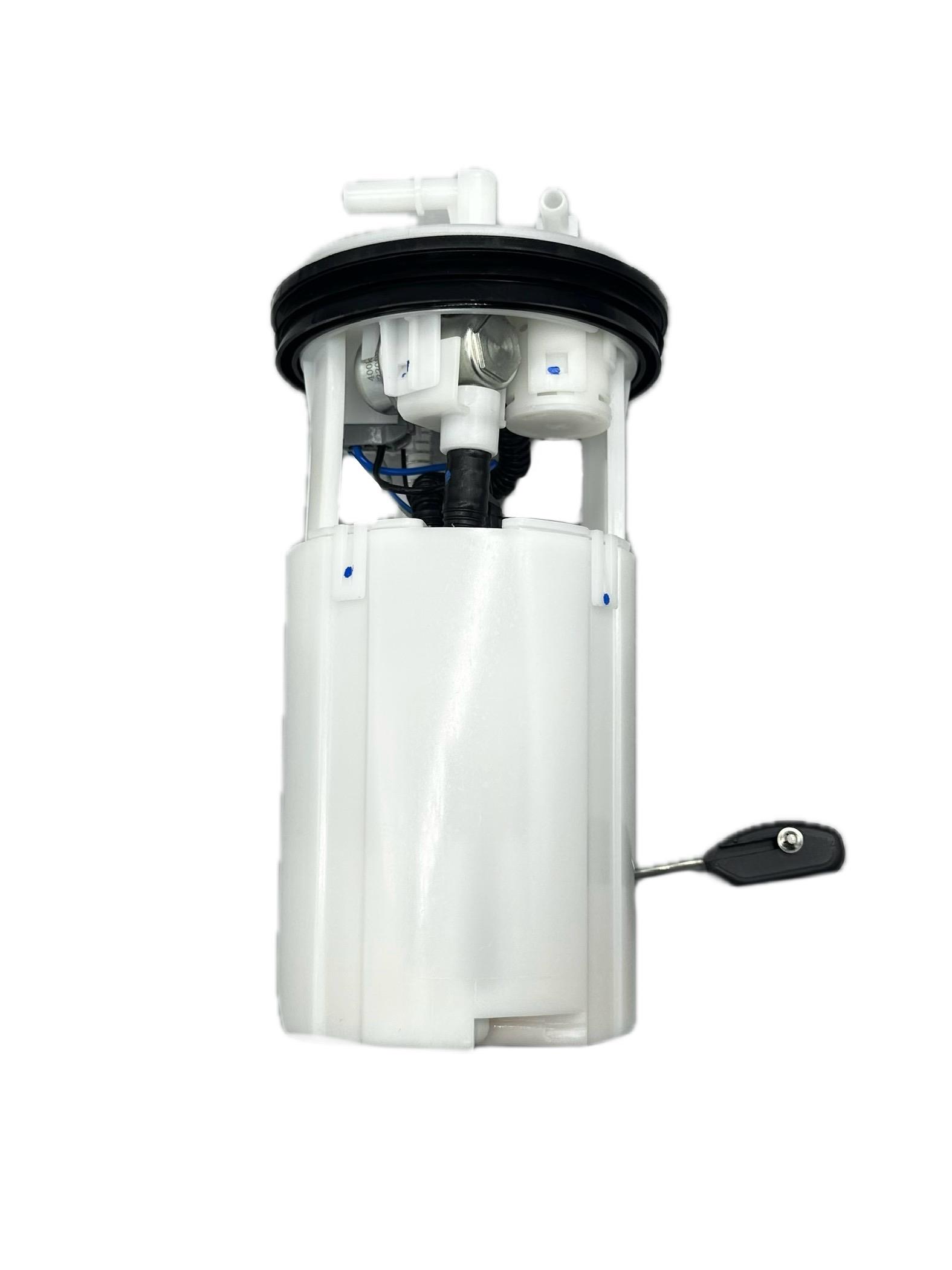Hyundaı Şamandıra Accent Benzinli 00-05 (Komple)