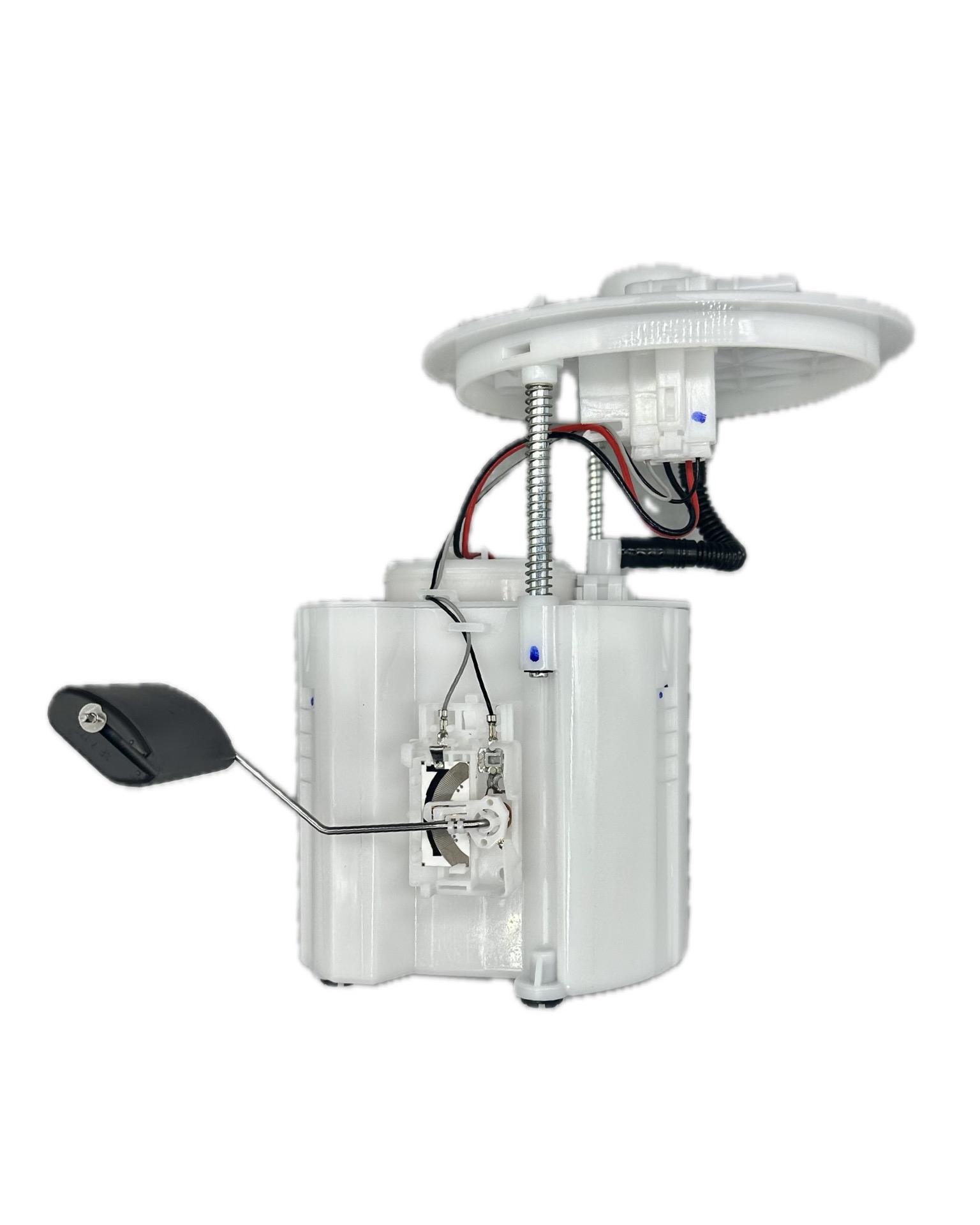 Hyundaı Şamandıra Elantra 1,6 16-20 (Komple)