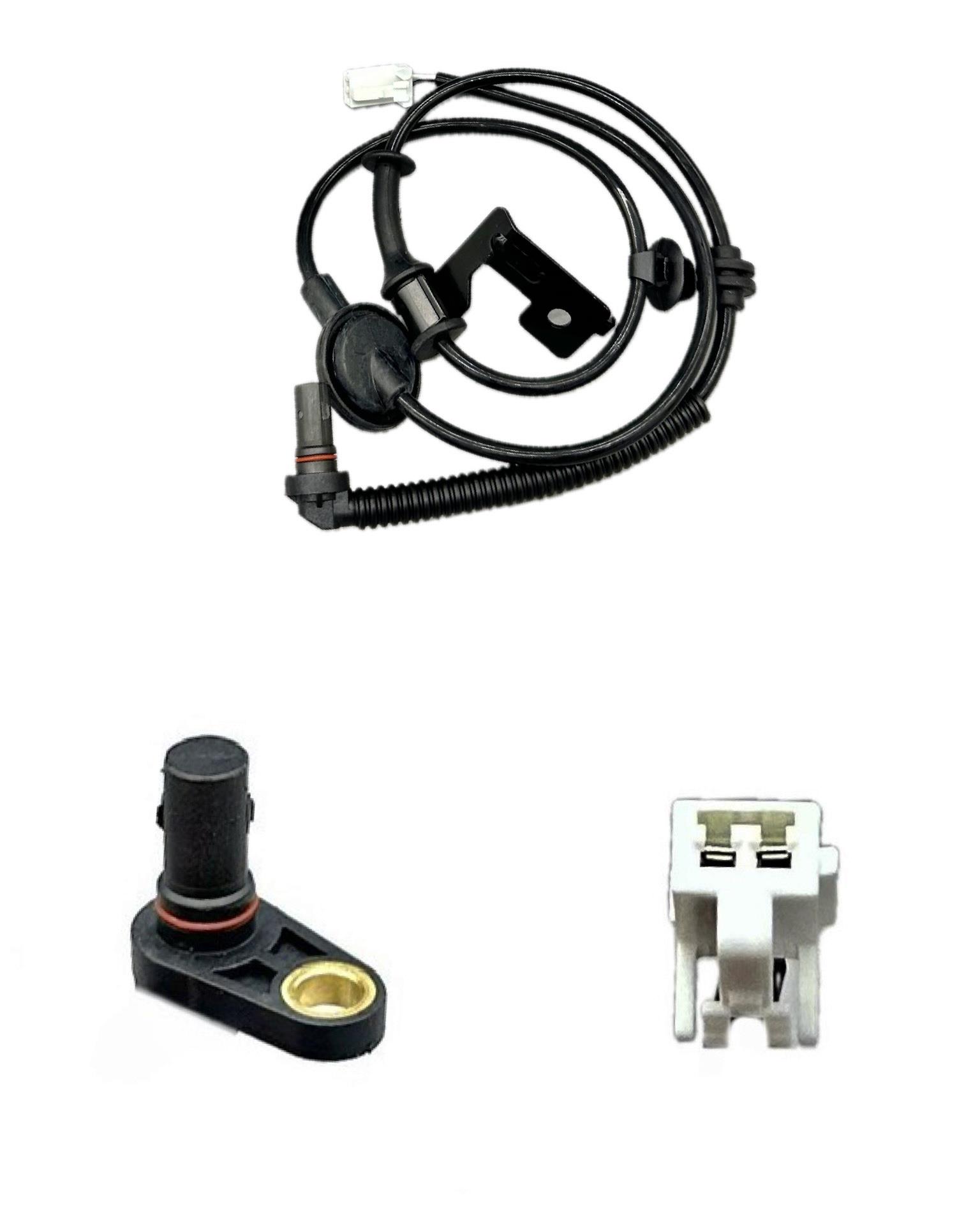 Hyundaı Sensör Abs Accent Blue 11-18 Arka Sol