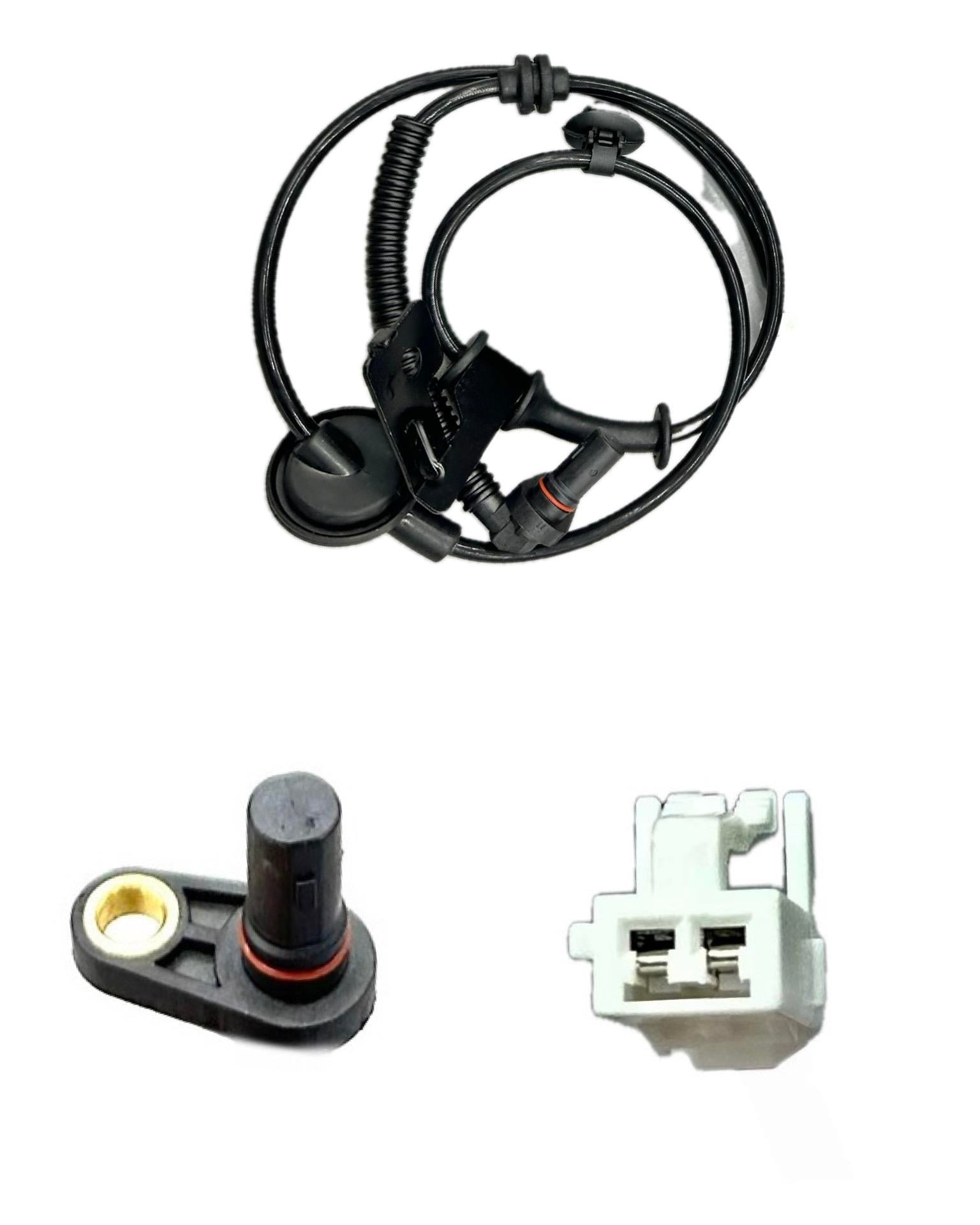 Hyundaı Sensör Abs Accent Blue 11-18 Arka Sağ