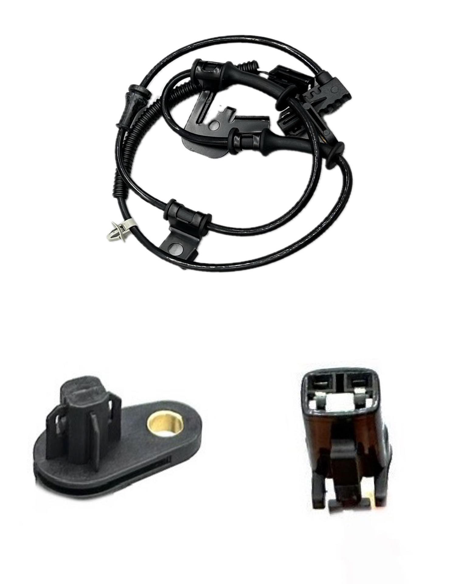 Hyundaı Sensör Abs Accent Blue 11-18 Ön Sağ