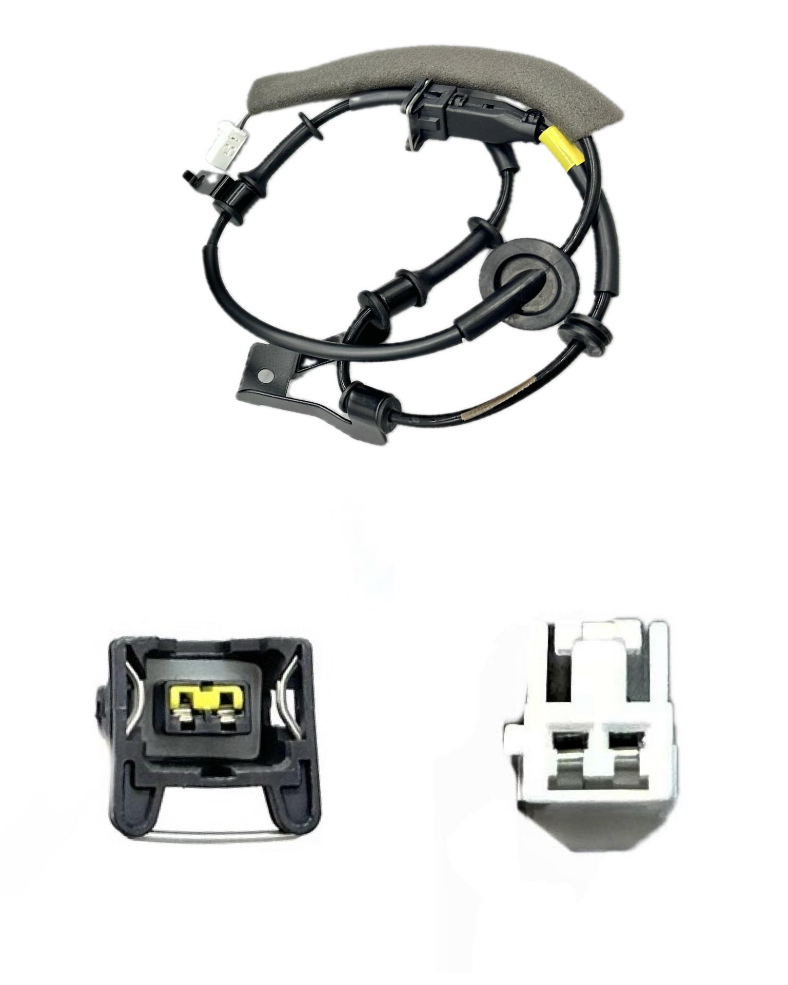 Hyundaı Sensör Abs Accent Era 06-11 Arka Sağ