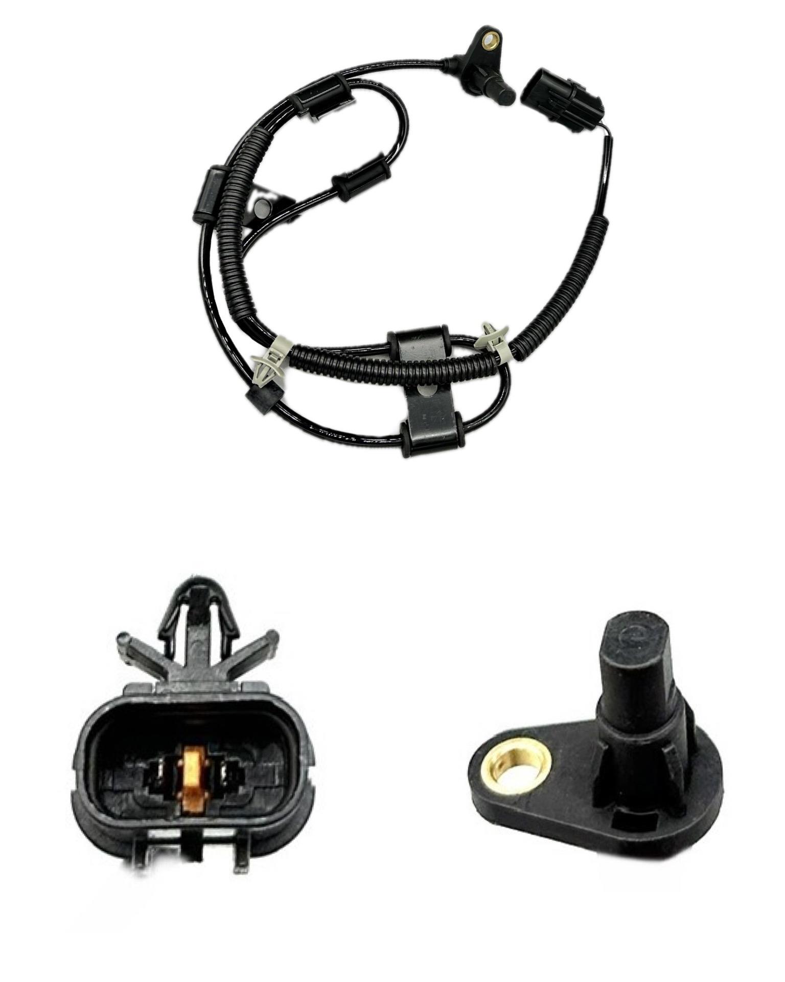 Hyundaı Sensör Abs Accent Era 06-11 Ön Sol