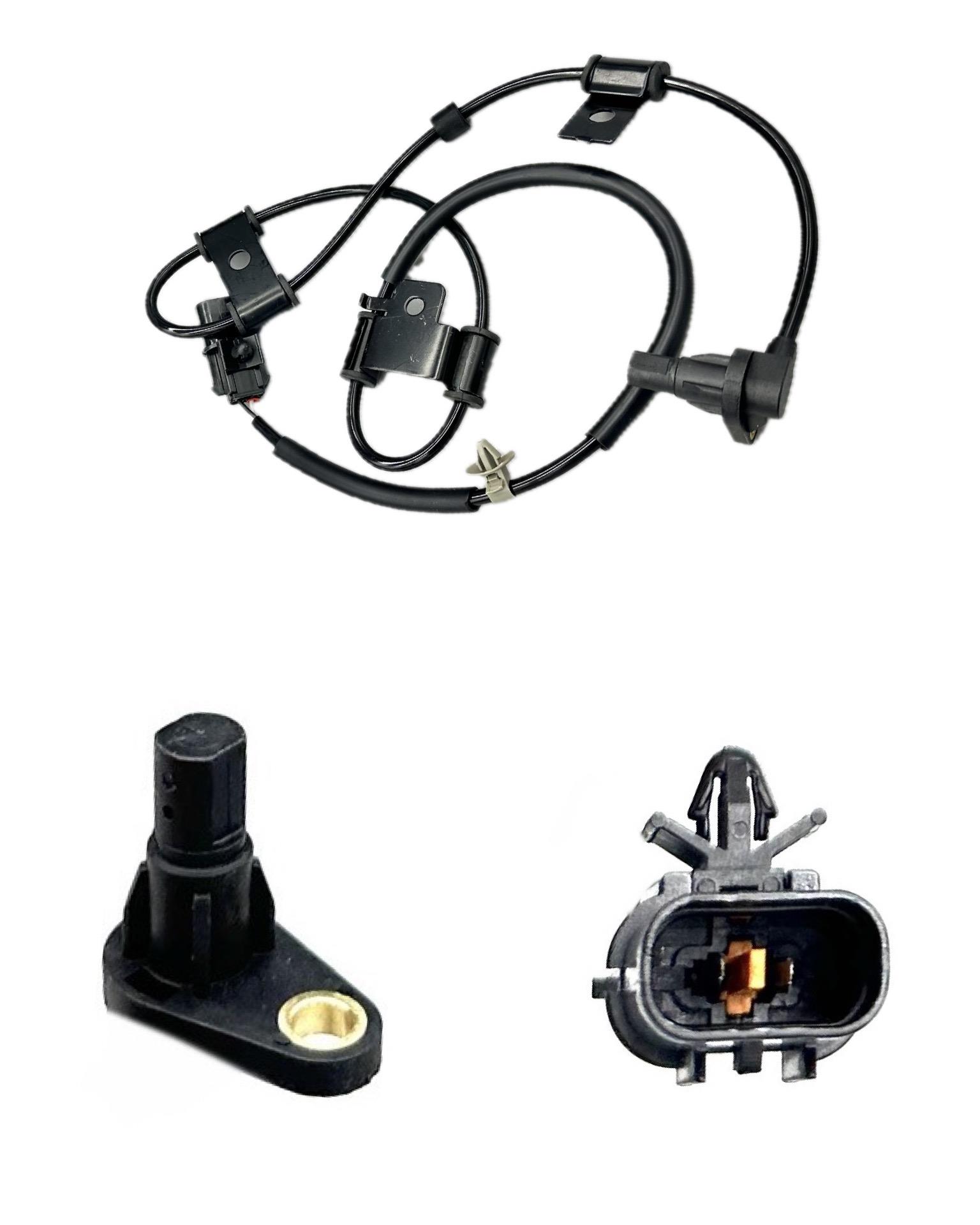 Hyundaı Sensör Abs Accent Era 06-11 Ön Sağ