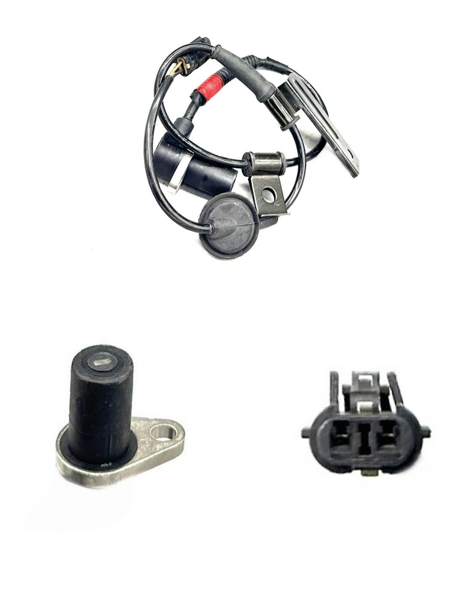 Hyundaı Sensör Abs Atos 99-05 Ön Sağ