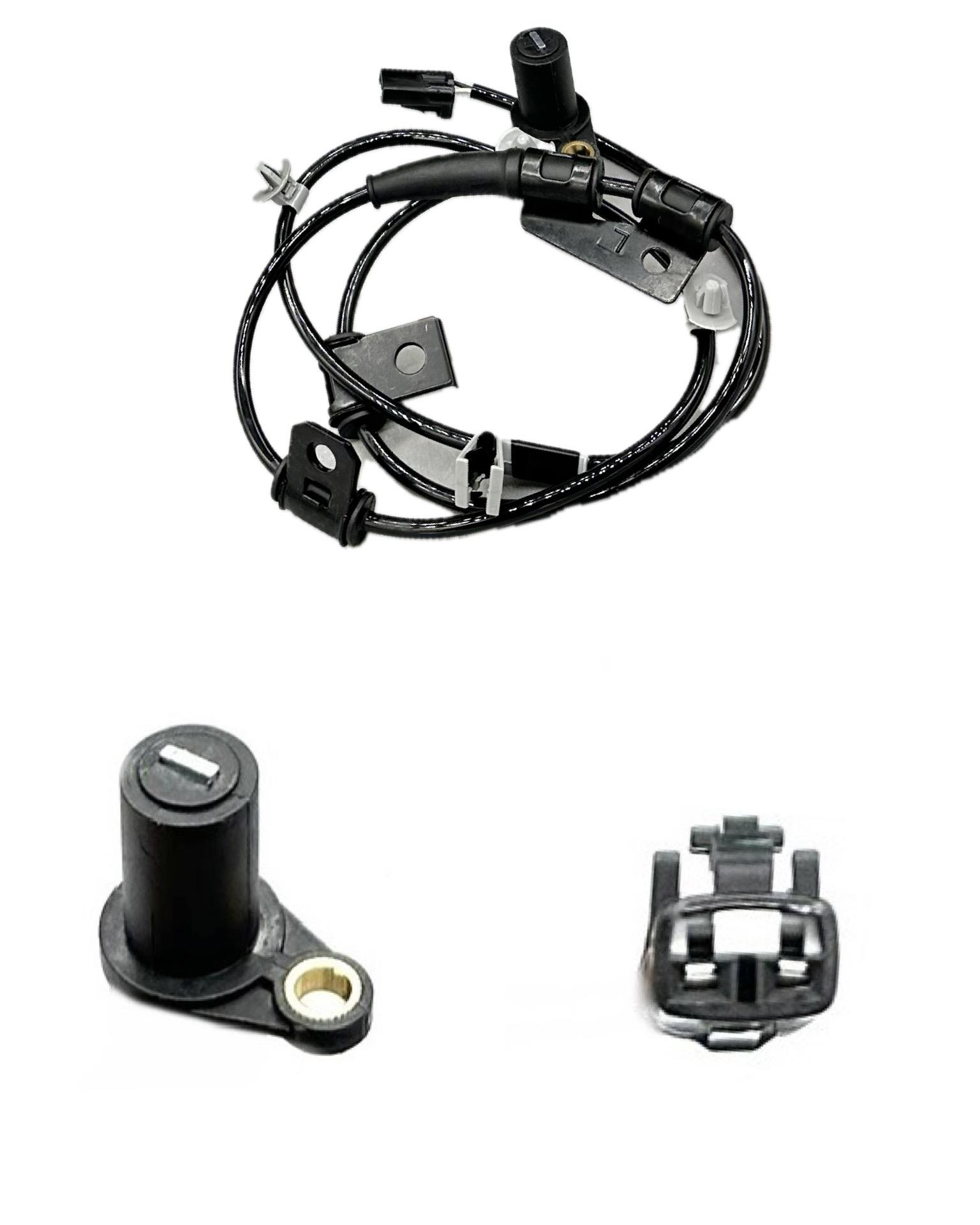 Hyundaı Sensör Abs Elantra 04-07/Cerato 03-09 Ön Sol