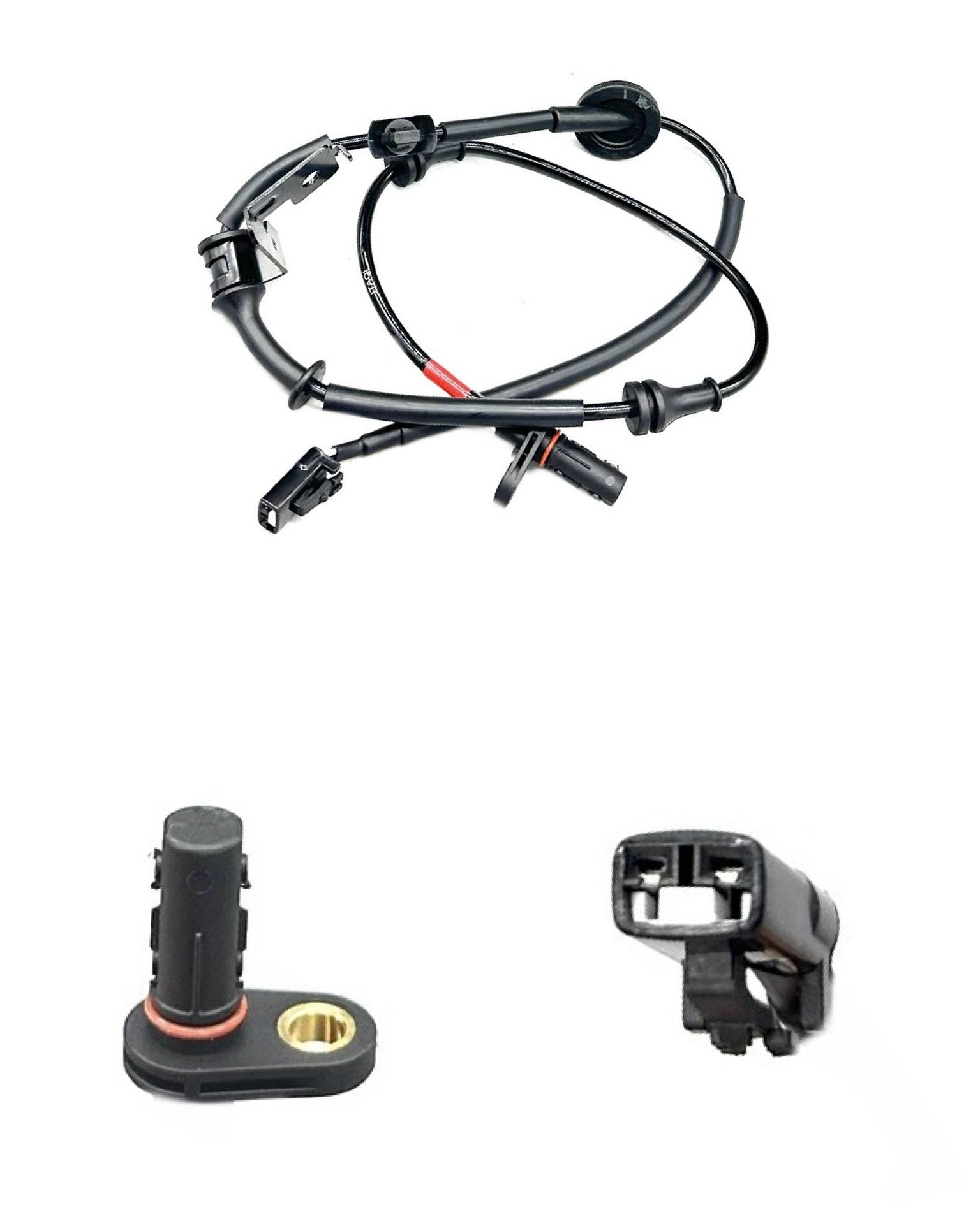 Hyundaı Sensör Abs Elantra 11-16/İ30 11-16/Ceed 12-16 Arka Sağ